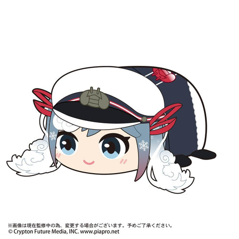 『初音ミク 雪ミク』PC-23 ぽてコロマスコット Msize2 F 2022